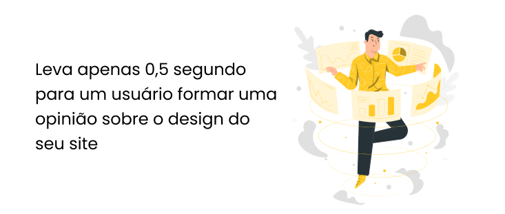 Design do seu site pb