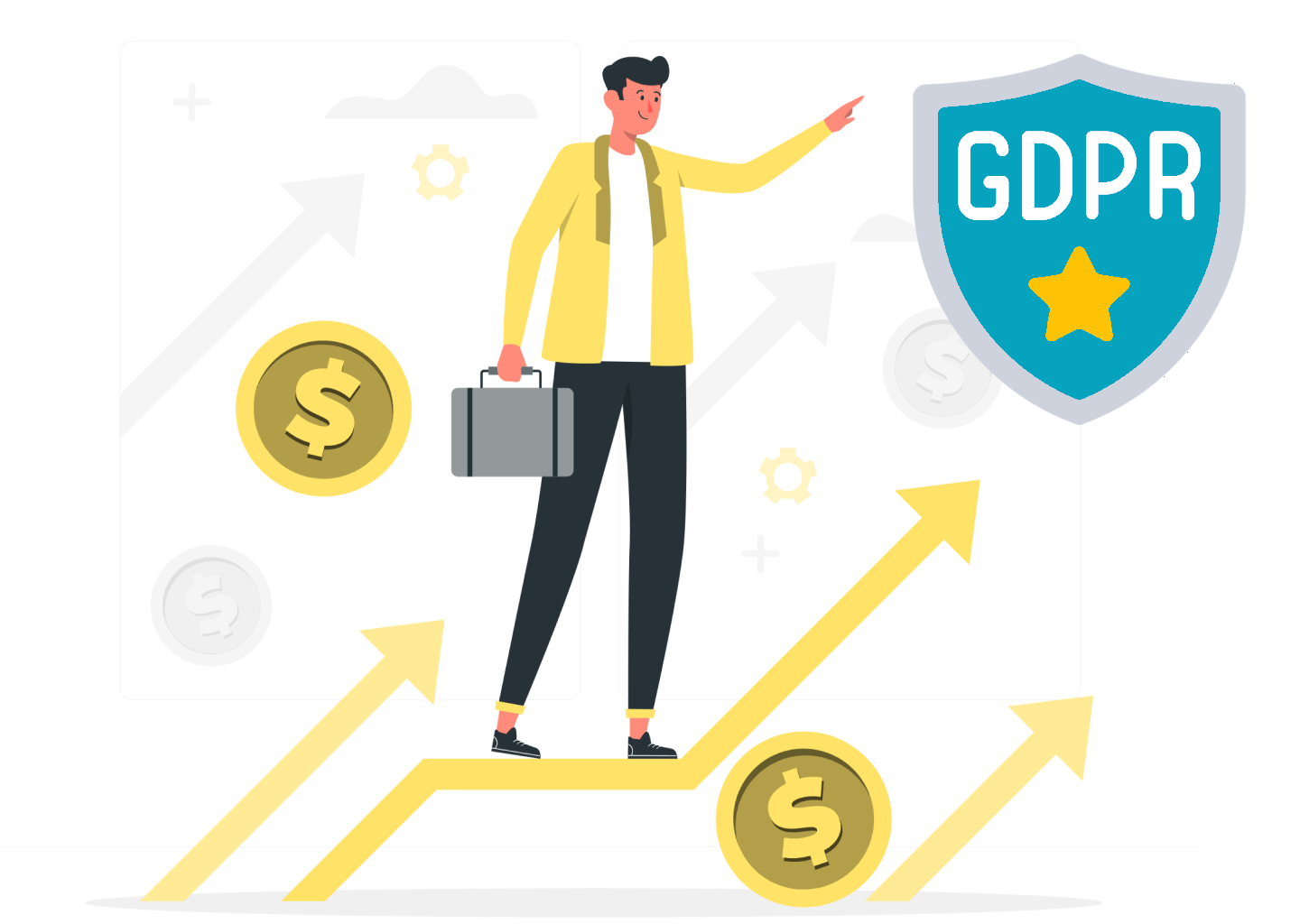 GDPR Compliance for Financial Institutions