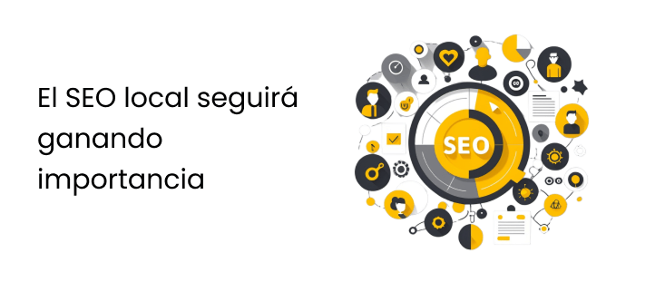 Local SEO es