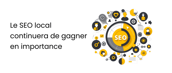 Local SEO fr