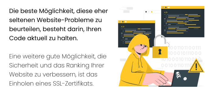 Security Problems de