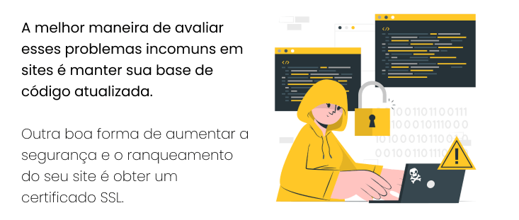 Security Problems pb