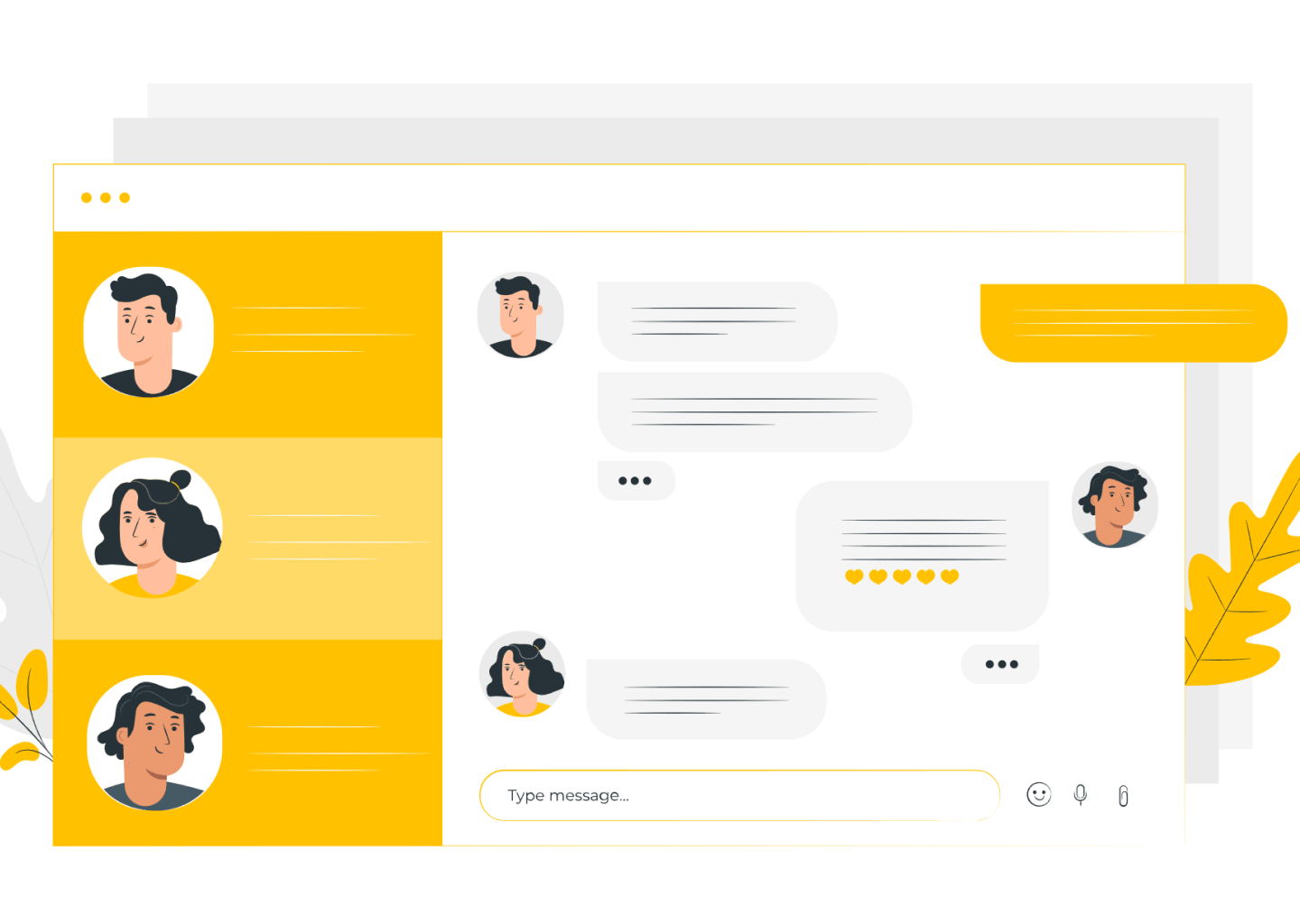 Customer Service Live Chat Script