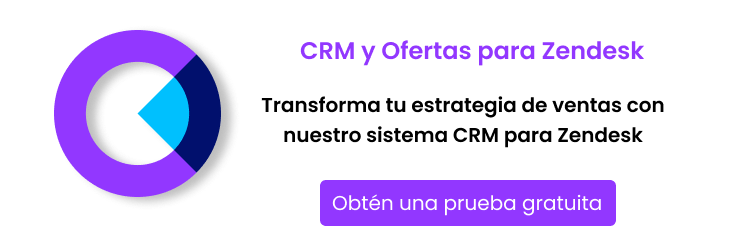 CTA CRM 