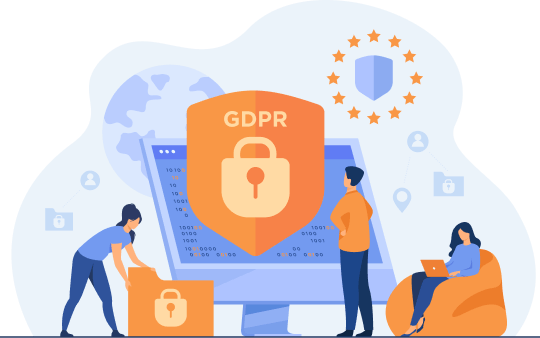 GDPR for the Retail Industry