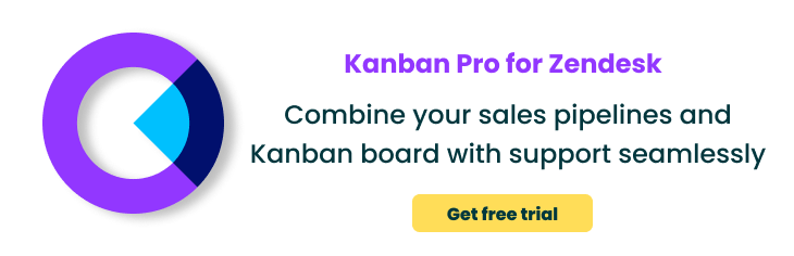 Kanban Pro Banner