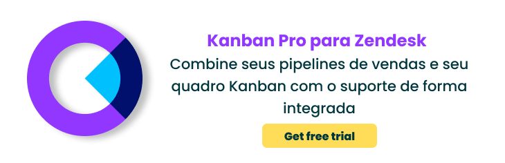 Kanban Pro pb
