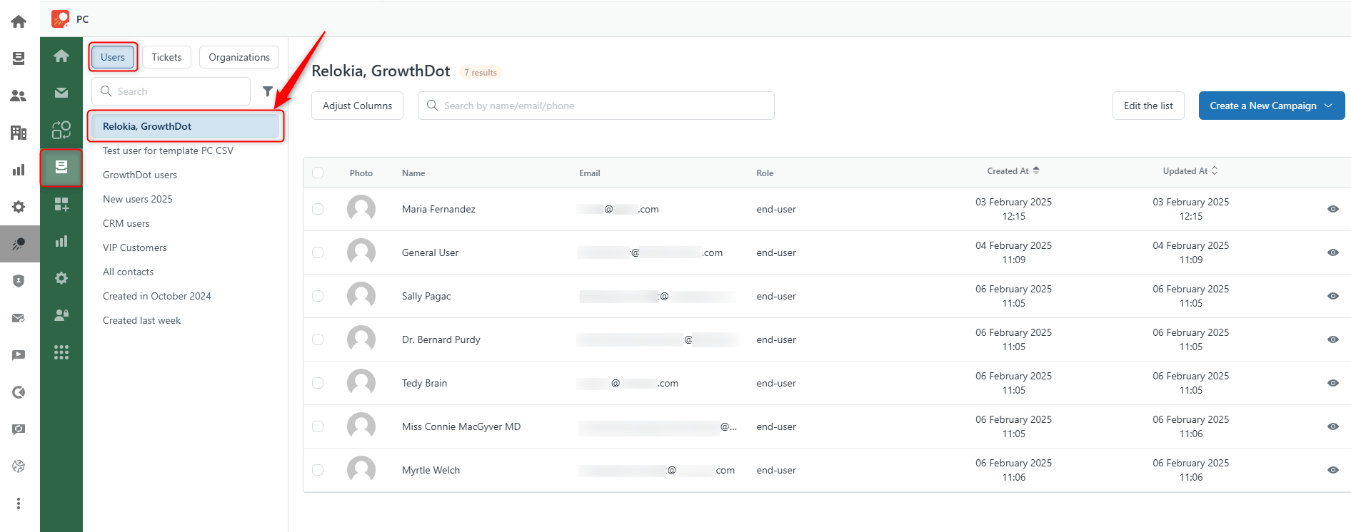 Relokia GrowthDot Orgs 