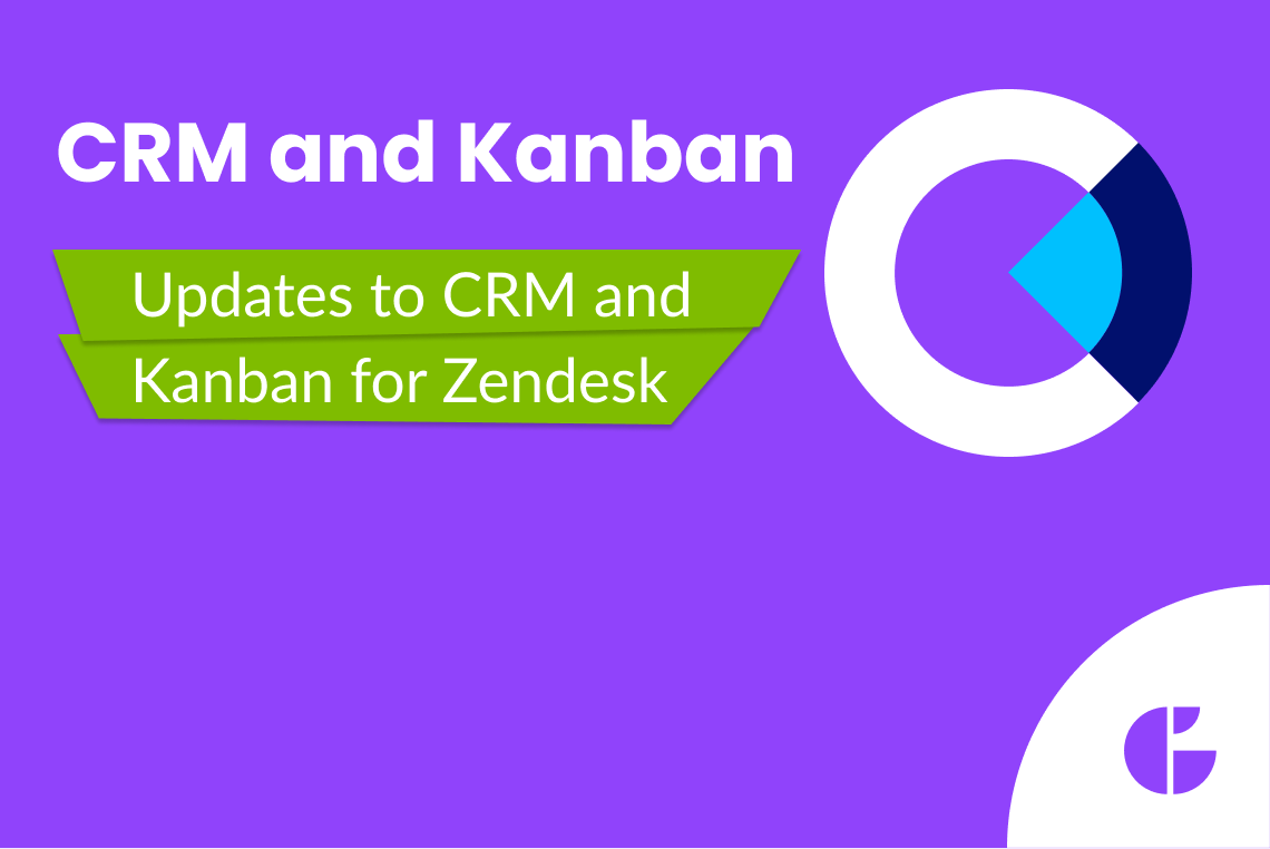 CRM And Kanban app