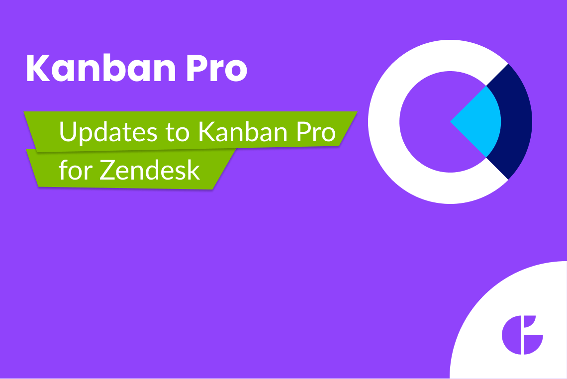Kanban Pro Updates