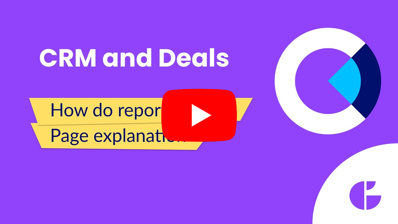 CRM Reports