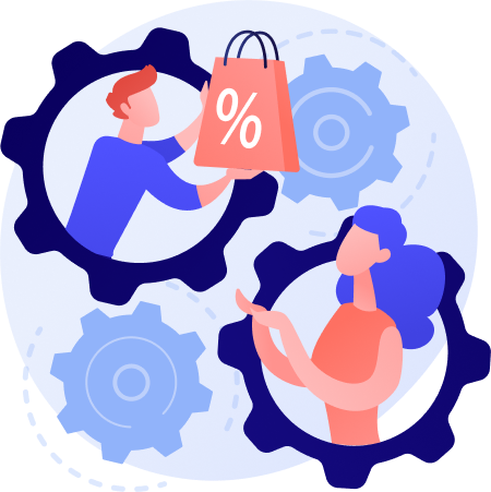 Discount Process Discount Process