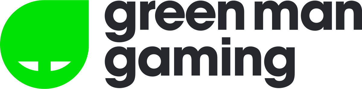 Green Man Gaming Green Man Gaming