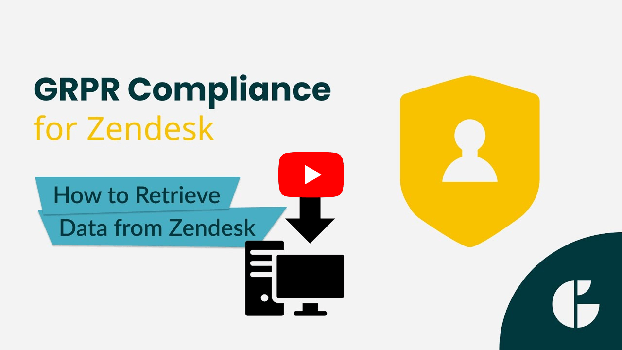 Retrieve GDPR