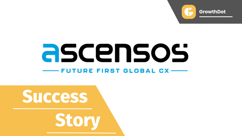 Success Story Ascensos