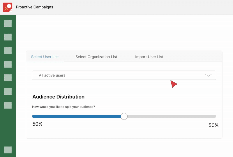 A/B Testing is here!