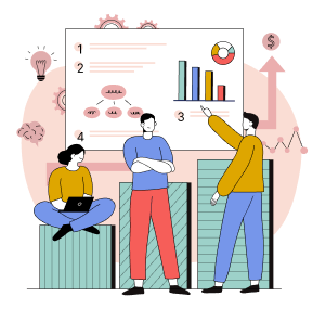 When closing your business or a particular project, handle support closure