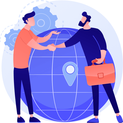 Establish trust with your customers