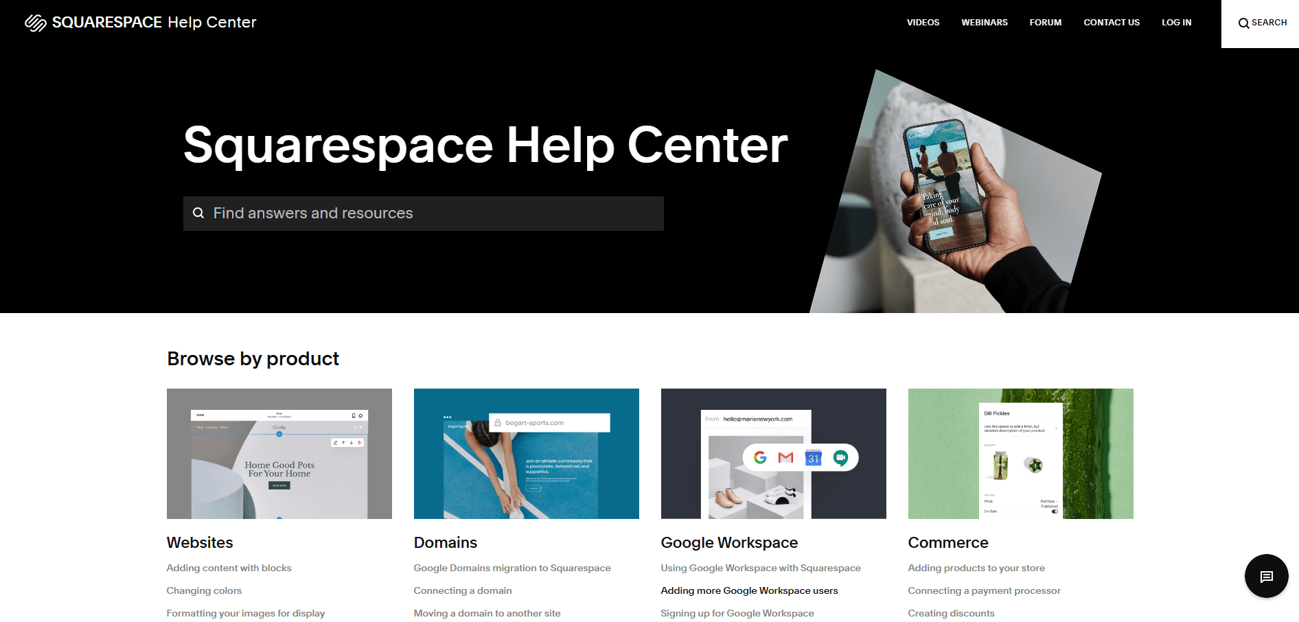 Squarespace