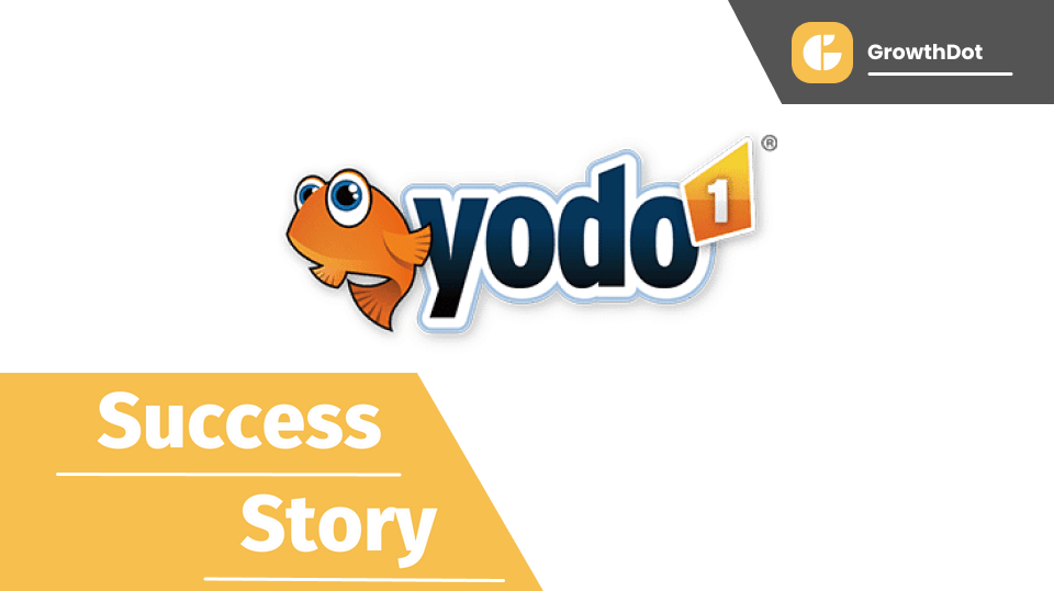 Success Story Yodo1