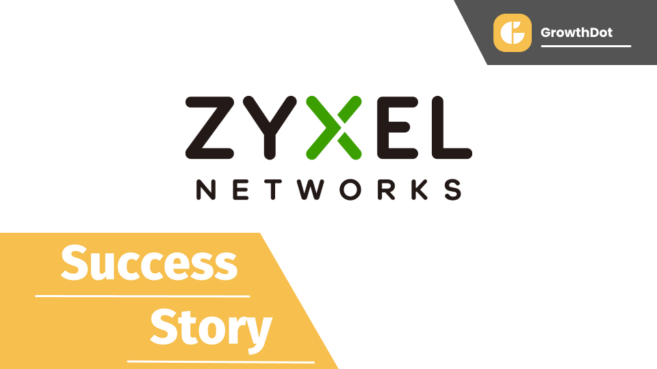 Success Story Zyxel