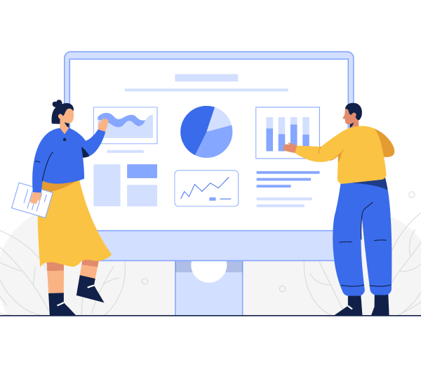CRM and Kanban Reporting Insights
