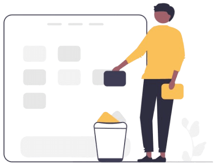 Data Deletion Data Deletion