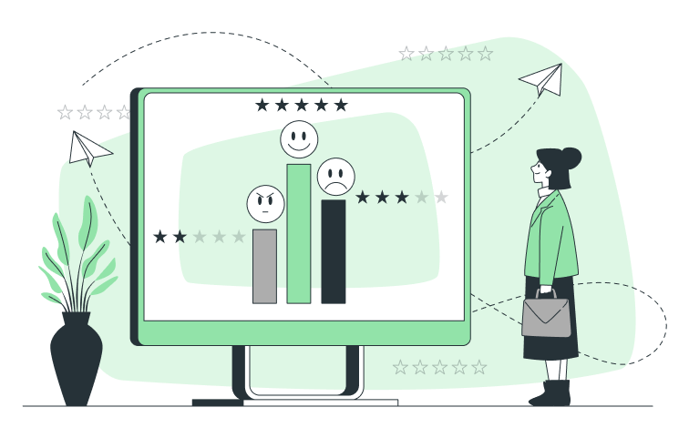 NPS and Survey for Zendesk NPS and Survey for Zendesk