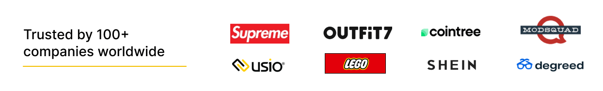 GrowthDot Customers