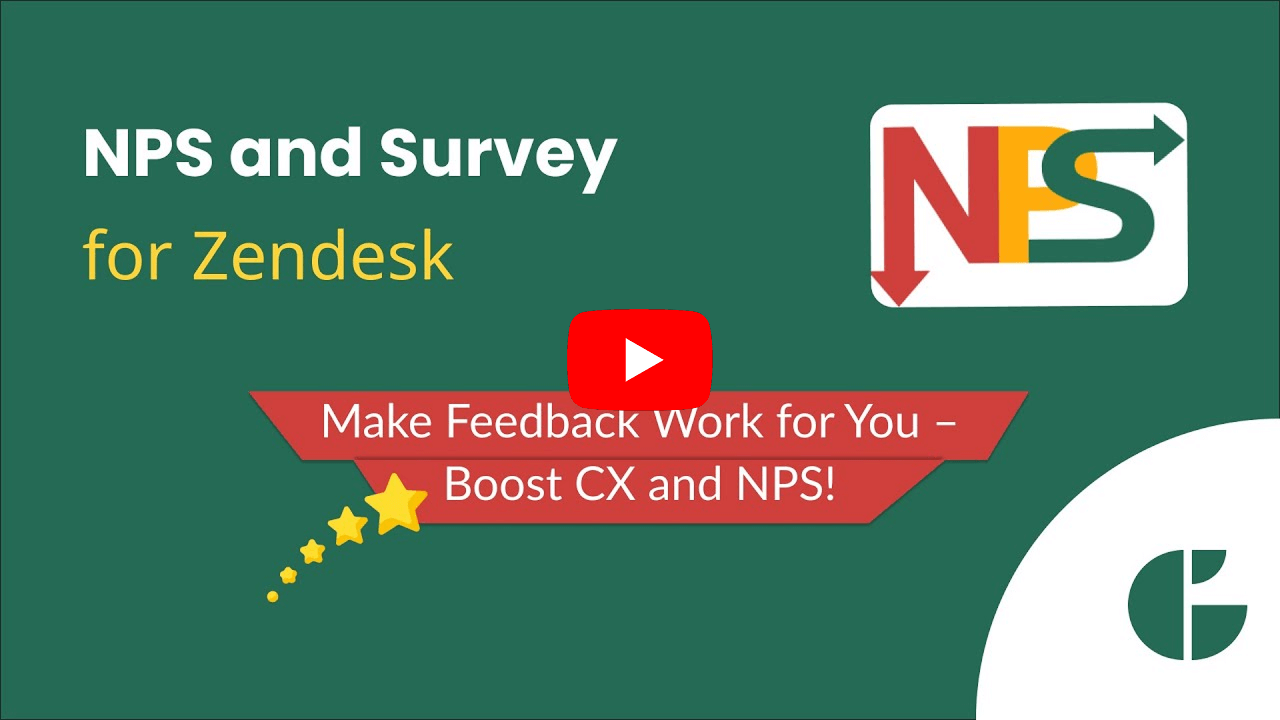 NPS ans Survey