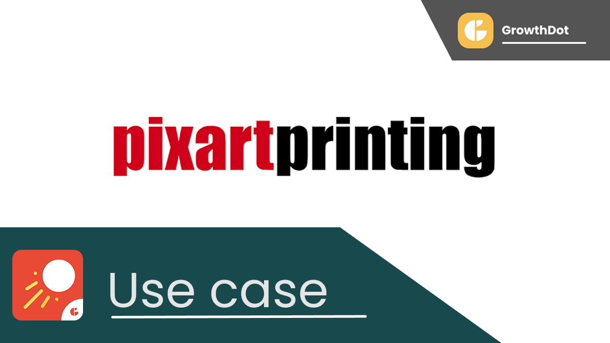 Pixartprinting use case