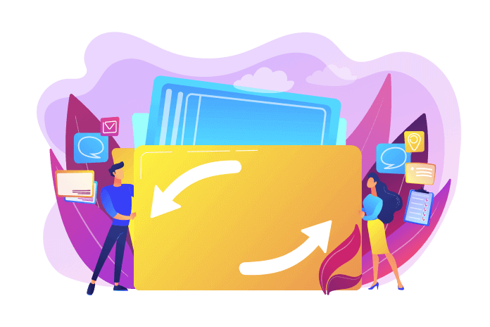 GDPR Unmerge Tickets
