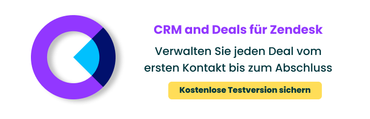 CRM CTA German