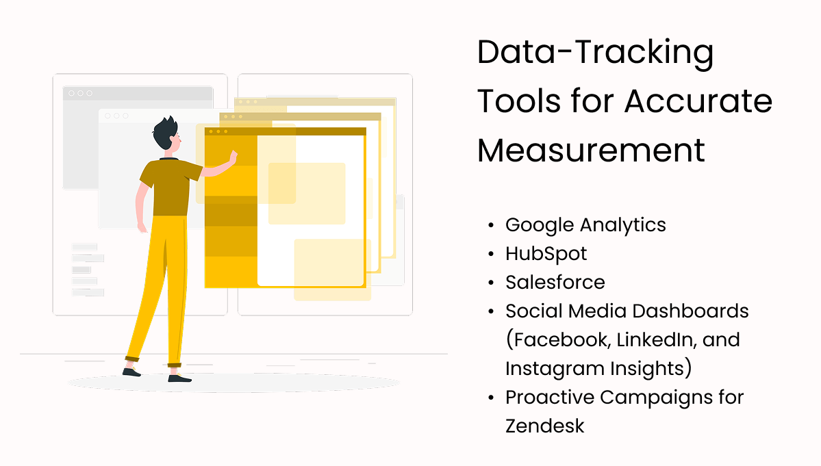 Data Tracking Tools