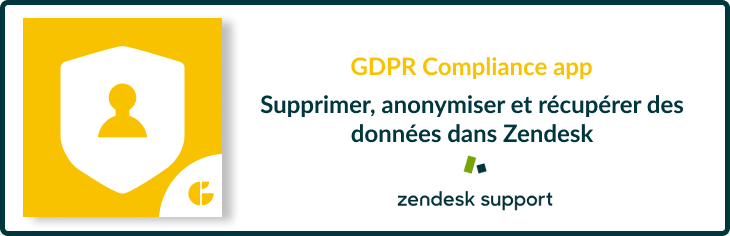 GDPR banner fr