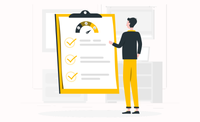 Net promoter score question