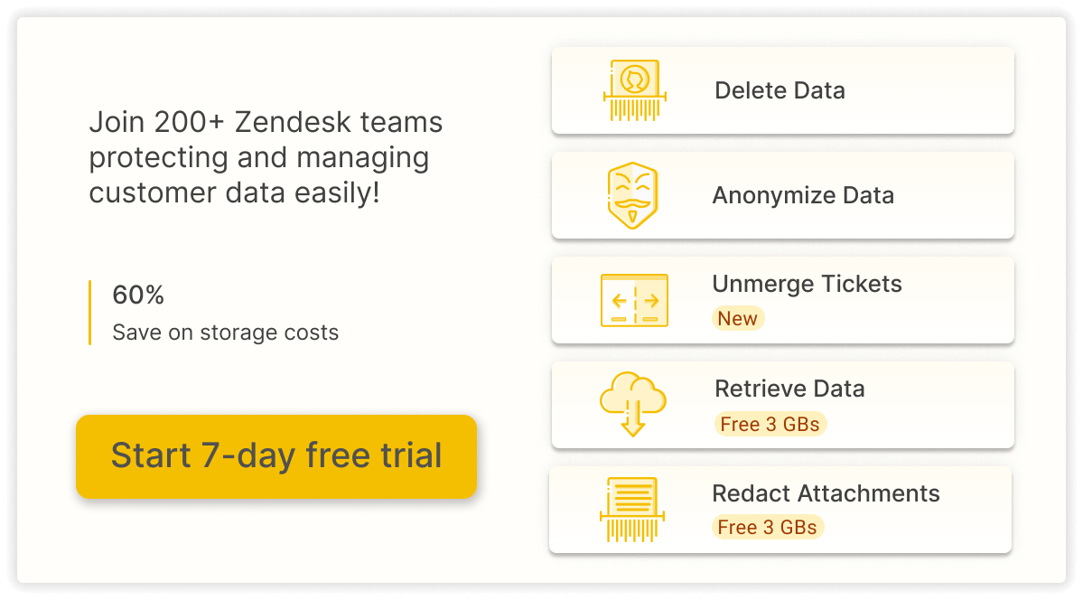 GDPR Data Compliance