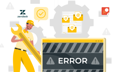 Organize Incident Email Campaigns in Zendesk