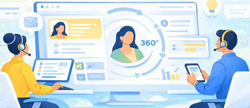 CRM and Deals for Customer Support Teams