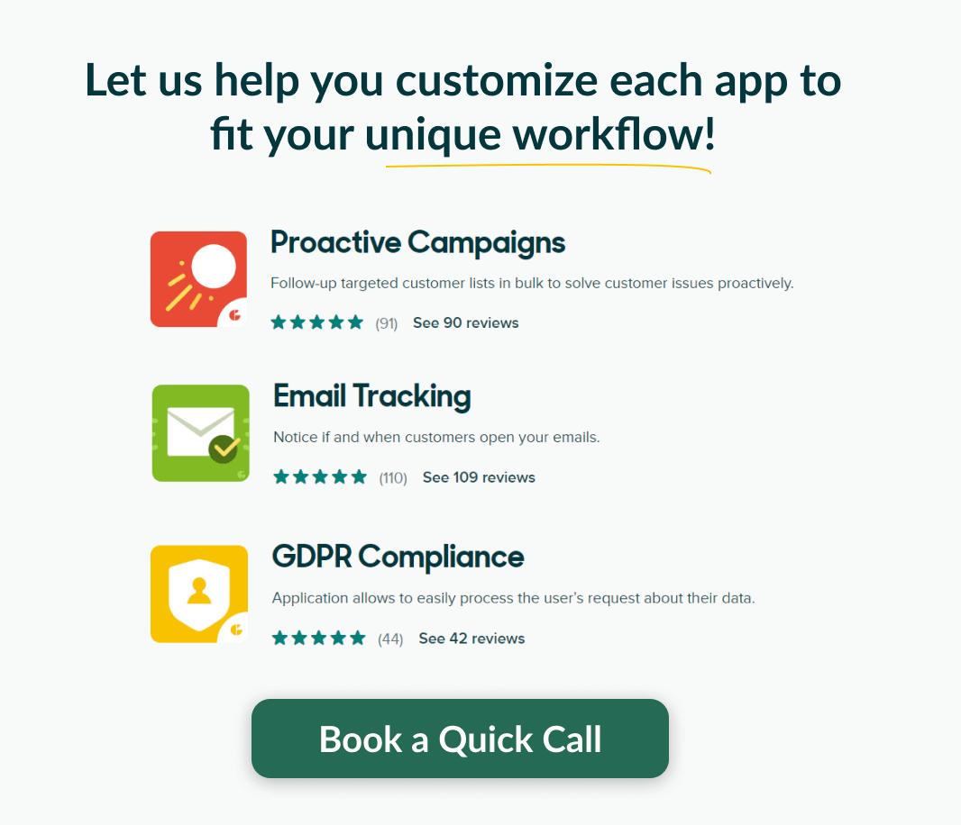 GrowthDot Suite Pro Banner