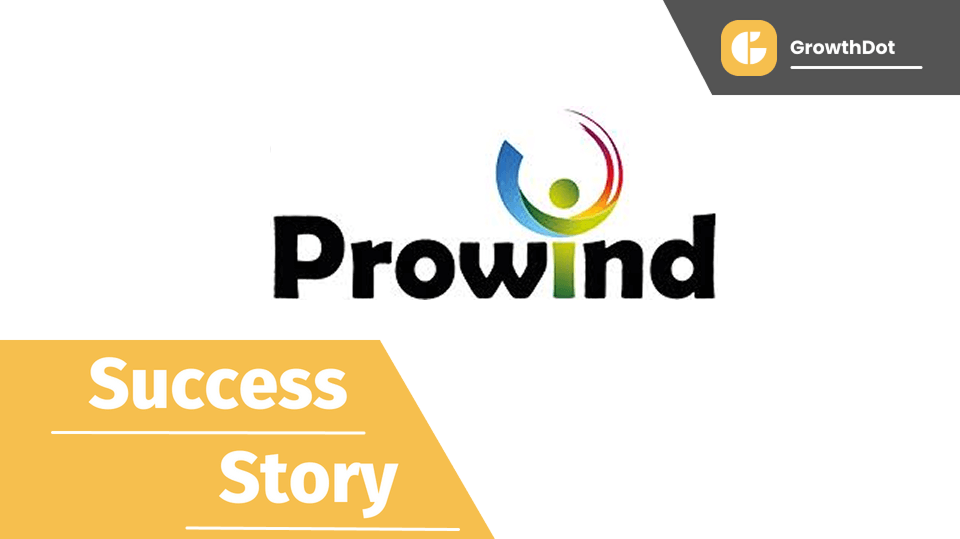 Success Story Prowind
