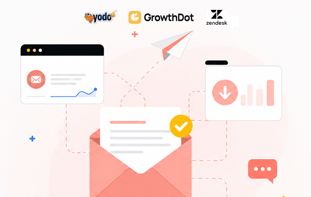 Use case Proactive Campaigns