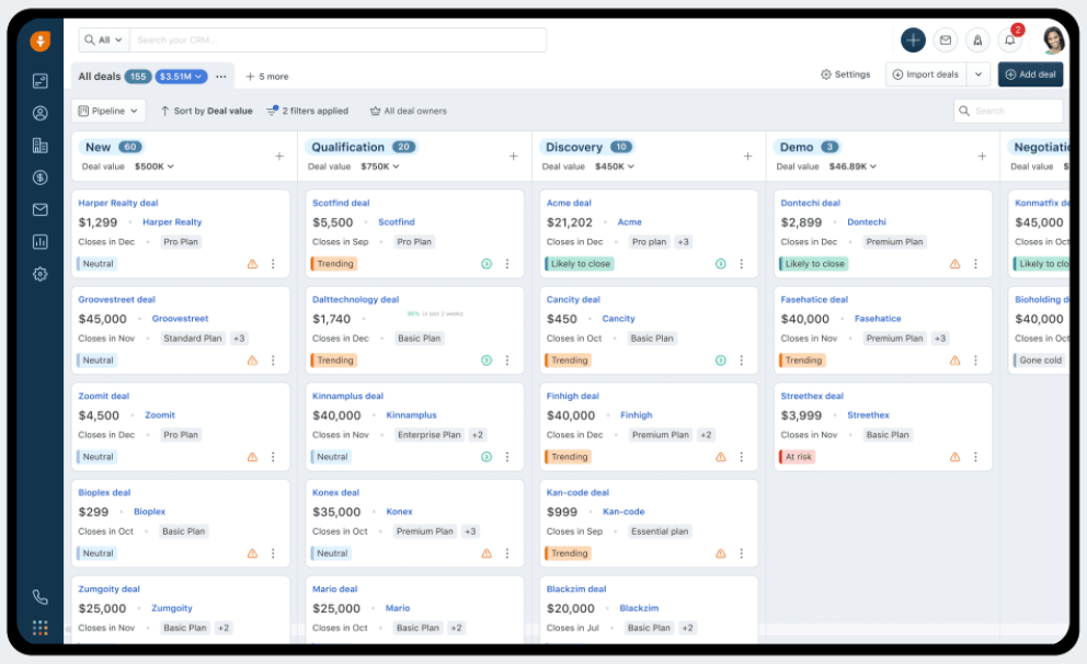 Salesforce