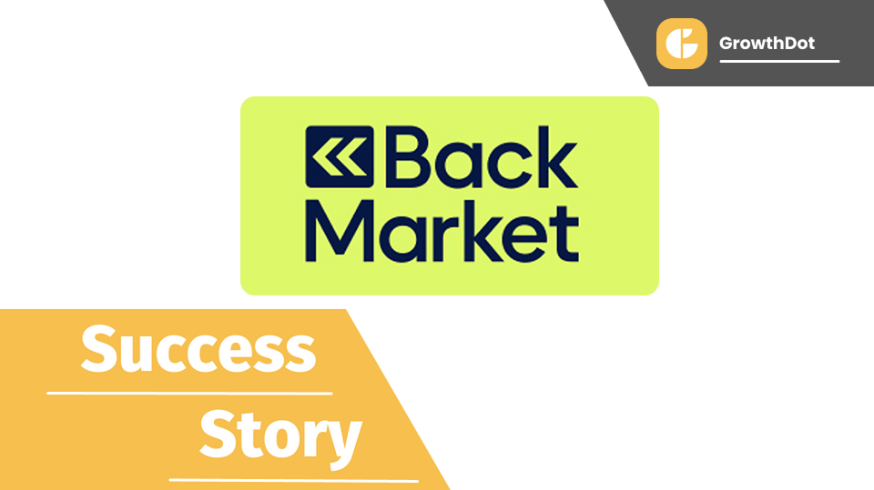 Back Market Preview
