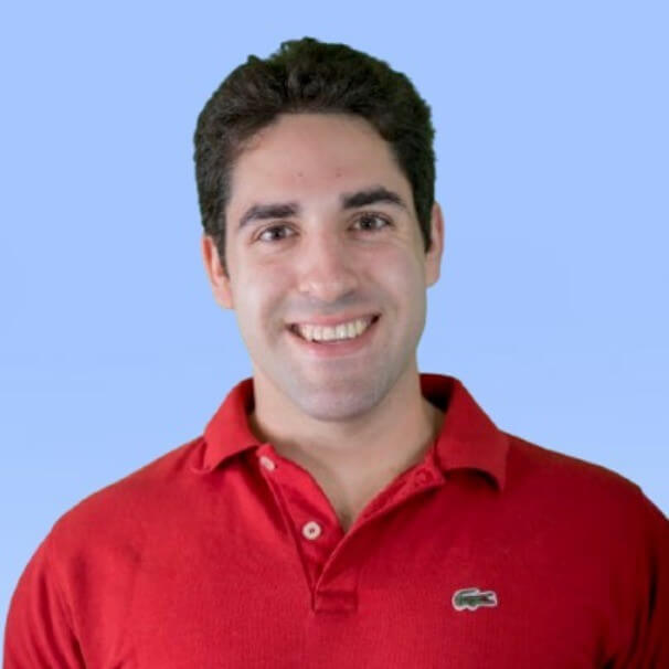 Daniel Cohen