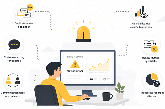 Incident Management