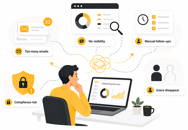Customer Onboarding