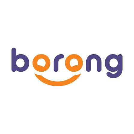 Borong.com
