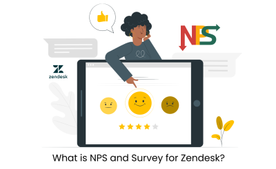 What is NPS and Survey app for Zendesk