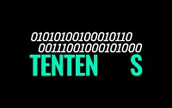 Tentens